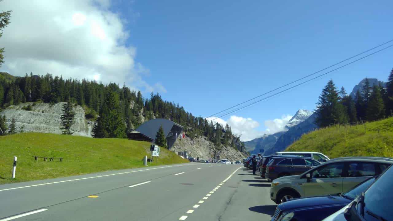 Nouvelle aide aux Alpes Vaudoises